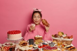 mukbang