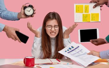 Dampak Hustle Culture untuk Kesehatan Mental dan Fisik