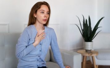 Pursed Lip Breathing, Redakan Cemas Hingga Gejala PPOK