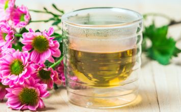 Echinacea Tea, dapat Bantu Jaga Imunitas