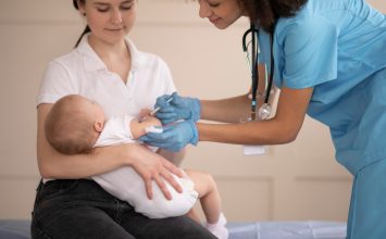 Mengenal Pneumococcal Conjugate Vaccine (PCV) untuk Anak