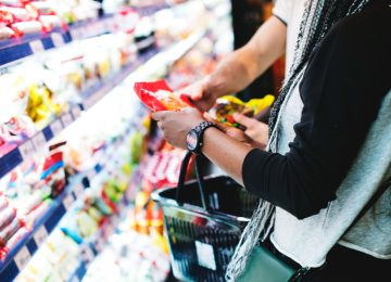 7 Alasan Pentingnya Membaca Label Makanan