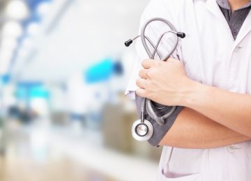 Menghargai Peran Dokter dalam Kesehatan Masyarakat