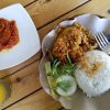 sambal terasi
