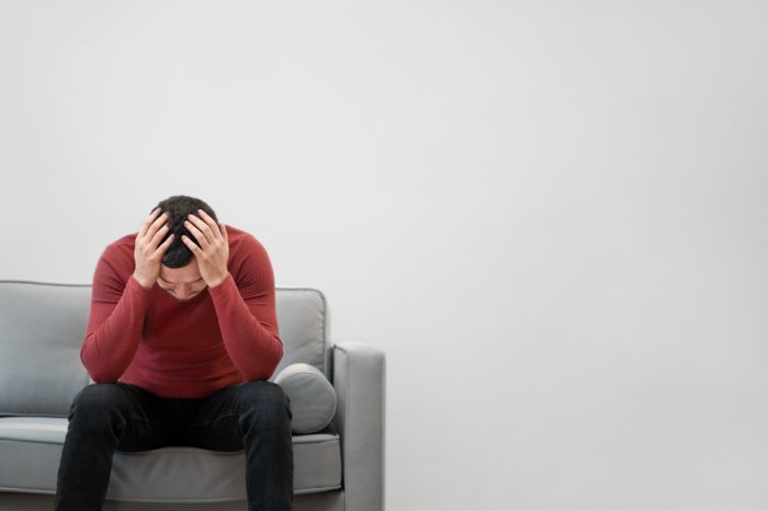 anxiety disorder