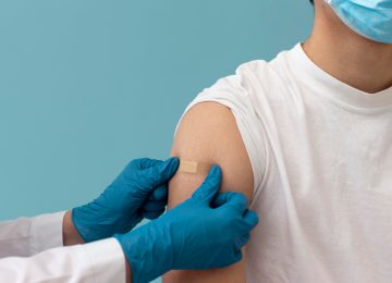 Dosis dan Efek Samping Vaksinasi Mpox (Cacar Monyet)