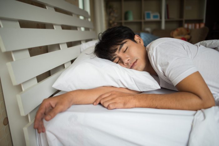 gangguan tidur