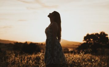 Pentingnya Menerima Diri untuk Tingkatan Percaya Diri