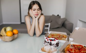 Bulimia Nervosa vs Binge Eating