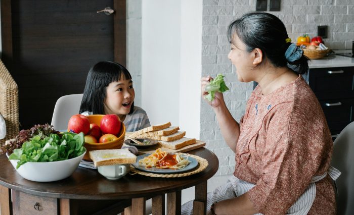 anak puasa