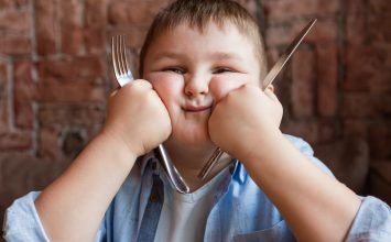 Diet Keto untuk Anak Obesitas, Amankah?