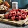 daging merah