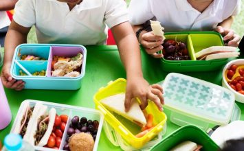 Jangan Lewati Sarapan, Rahasia Sehat Anak-Anak Jepang