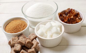 Gula Alkohol: Pemanis Pengganti Gula Kaya Manfaat