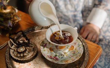 Teh atau Milk Tea: Mana Lebih Sehat?
