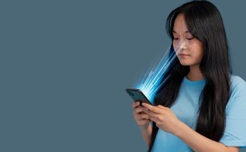 Brain Rot: Akibat Sering Konsumsi Konten Receh