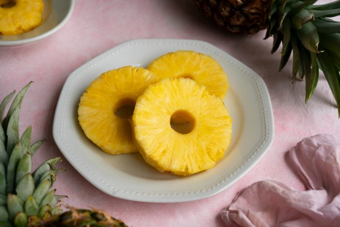 bolehkah ibu hamil makan nanas?