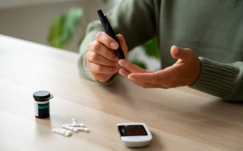 Ingin Sembuh Dari Prediabetes, Begini Caranya!