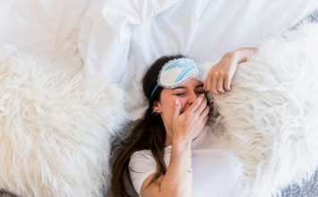 Tidur Berkualitas: Kunci Hidup Sehat dan Produktif