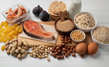 Inilah Lauk Pauk yang Dianjurkan bagi Diabetisi!