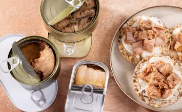 Makanan Kaleng: Praktis Tapi Berisiko Sebabkan PJK?