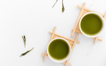 Apa Alasan Teh Hijau Bisa Cegah Penyakit Jantung Koroner?