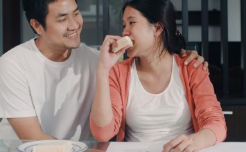 Pasangan Terkena Diabetes? Lakukan Hal Ini!
