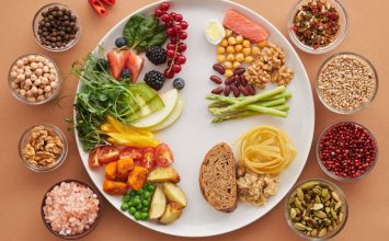 Diet Cegah Stroke Ini Masih Jarang Diketahui