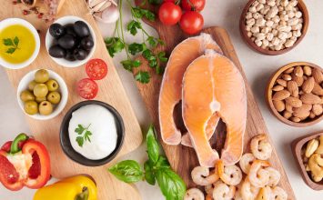 Diet Mediterania: Pola Makan untuk Jantung Sehat