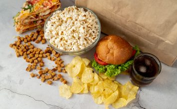 Benarkah Konsumsi Makanan Ultra Proses Bisa Picu Stroke?