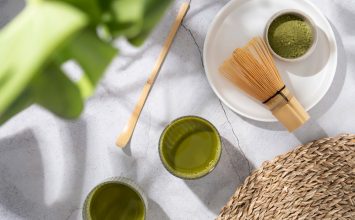 Kenalan dengan 3 Jenis Matcha: Ceremonial, Premium, dan Culinary