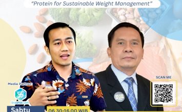 SEMINAR NASIONAL & TEMU ALUMNI PASCASARJANA ILMU GIZI IPB