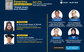 Food, Nutrition, and Diabetes: From Lab to Lifestyle