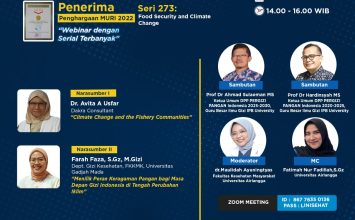 Food Security and Climate Change