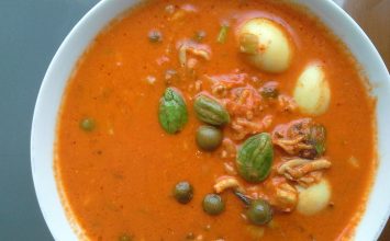 3 Sambal Lokal Underrated yang Bikin Ketagihan