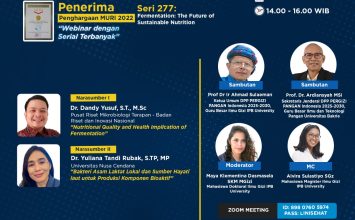 Fermentation: The Future of Sustainable Nutrition