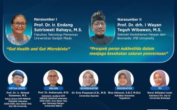 Nutritional Modulation of the Gut Axis