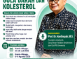 KELAS EKSLUSIF GIZI DAN KESEHATAN